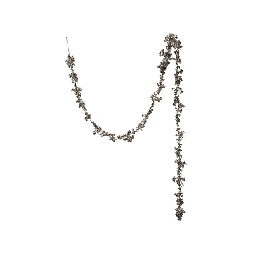 Champagne Garland - Indie Indie Bang! Bang!