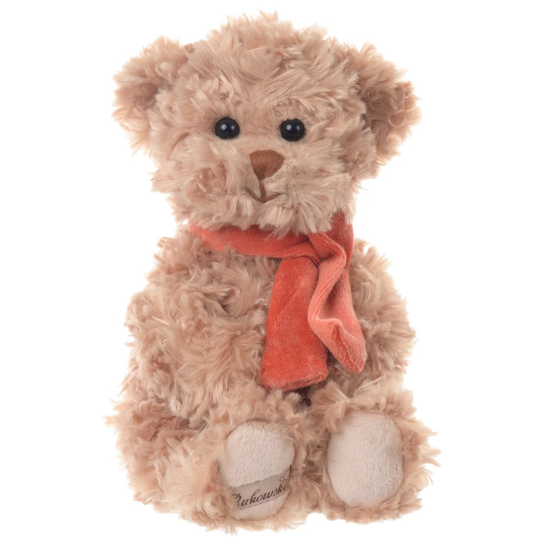 Clever Anton by Bukowski