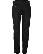 Load image into Gallery viewer, Jack Lux Black Chino Pant - Indie Indie Bang! Bang!