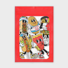 Load image into Gallery viewer, Chicago Style Stickers - Indie Indie Bang! Bang!