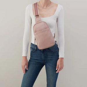 HOBO | Cass Sling Blush