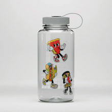 Load image into Gallery viewer, Chicago Style Stickers - Indie Indie Bang! Bang!
