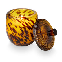 Load image into Gallery viewer, Woodfire Glass Acorn Candle - Indie Indie Bang! Bang!