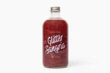 Load image into Gallery viewer, Glitter Sangria Cocktail Mix/Syrup, 16 Fl oz - Indie Indie Bang! Bang!