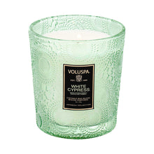 Load image into Gallery viewer, White Cypress 9oz Classic Candle - Indie Indie Bang! Bang!