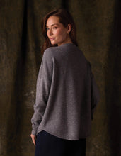 Load image into Gallery viewer, Marianna Crewneck Sweater - Indie Indie Bang! Bang!