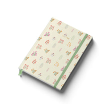 Load image into Gallery viewer, Floral Treasures Journal - Indie Indie Bang! Bang!