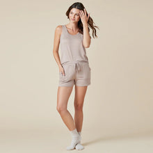 Load image into Gallery viewer, Dream Tank Top with Shorts Lounge Set