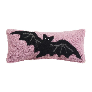 Pastel Bat Hook Pillow - Indie Indie Bang! Bang!