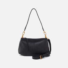 Load image into Gallery viewer, HOBO | Advance Shoulder Bag Black