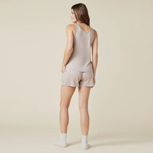 Load image into Gallery viewer, Dream Tank Top with Shorts Lounge Set