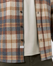 Load image into Gallery viewer, 7 Diamonds | Generation 4-Way Stretch Long Sleeve Knit Shirt Tan - Indie Indie Bang! Bang!