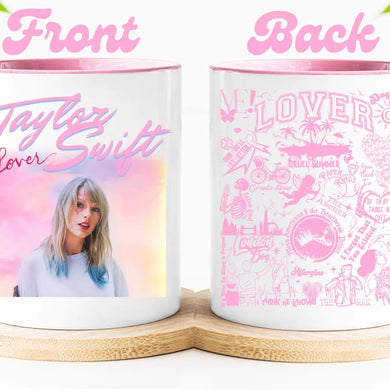 Taylor Swift | Lover Mug - Indie Indie Bang! Bang!