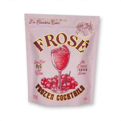 Frosé Frozen Cocktail Mix - Indie Indie Bang! Bang!