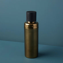Load image into Gallery viewer, Arendal Aged Bronze Cocktail Shaker - Indie Indie Bang! Bang!