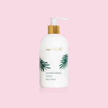 Load image into Gallery viewer, Coconut Santal Hand Wash - Indie Indie Bang! Bang!