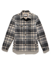 Load image into Gallery viewer, Cassidy Sherpa - Lined Shirt Jacket