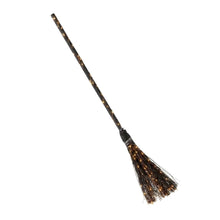 Load image into Gallery viewer, Light Up Decor Broom