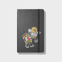 Load image into Gallery viewer, Chicago Style Stickers - Indie Indie Bang! Bang!