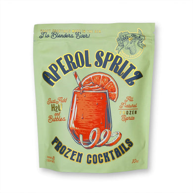 Frozen April Spritz Cocktail Mix - Indie Indie Bang! Bang!