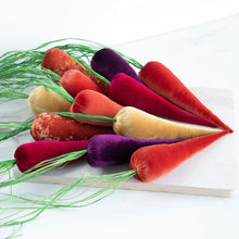 Load image into Gallery viewer, Lush Velvet Carrots - Indie Indie Bang! Bang!
