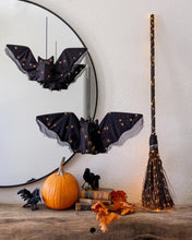 Load image into Gallery viewer, Light Up Decor Broom