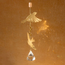 Load image into Gallery viewer, Suncatcher Bird &amp; Sunstone - Indie Indie Bang! Bang!