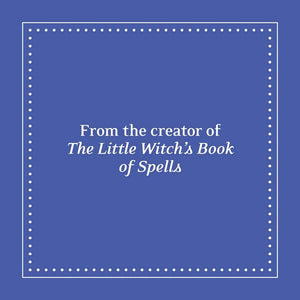 The Little Witch's Oracle Deck - Indie Indie Bang! Bang!