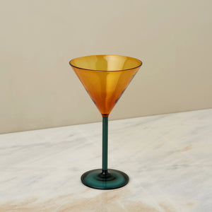 Niko Martini Glass - Indie Indie Bang! Bang!