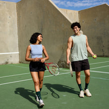 Load image into Gallery viewer, Tennis Socks - Indie Indie Bang! Bang!