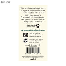 Load image into Gallery viewer, Green Elephant Socks - Indie Indie Bang! Bang!