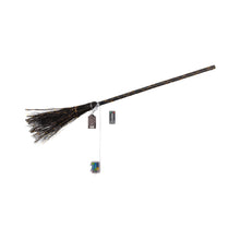 Load image into Gallery viewer, Light Up Decor Broom