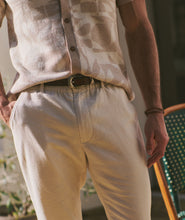 Load image into Gallery viewer, Saturday Hemp Chino | Marine Layer - Indie Indie Bang! Bang!