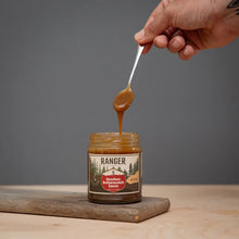 Load image into Gallery viewer, Bourbon Butterscotch Sauce