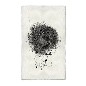 Large Nest Study #3