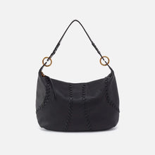 Load image into Gallery viewer, HOBO | Opal Shoulder Black - Indie Indie Bang! Bang!