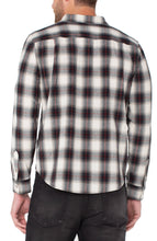Load image into Gallery viewer, Button Up Long Sleeve Shirt - Indie Indie Bang! Bang!