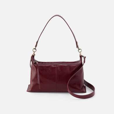 HOBO | Avon Winterberry Shoulder Bag