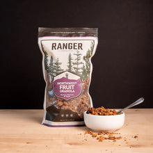 Load image into Gallery viewer, Northwest Fruit Granola