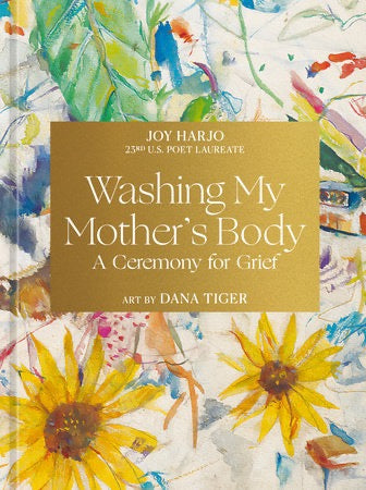 Washing My Mother's Body - Indie Indie Bang! Bang!