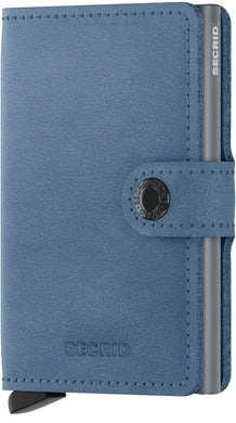 SECRID Miniwallet Original Ice Blue