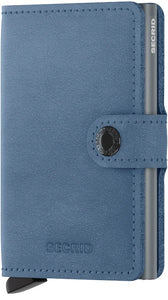 SECRID Miniwallet Original Ice Blue