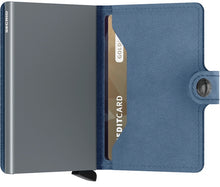 Load image into Gallery viewer, SECRID Miniwallet Original Ice Blue