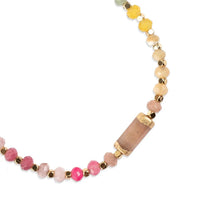 Load image into Gallery viewer, Chakra Glow Bracelet - Creativity - Indie Indie Bang! Bang!