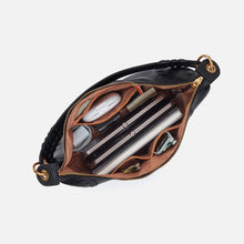Load image into Gallery viewer, HOBO | Opal Shoulder Black - Indie Indie Bang! Bang!
