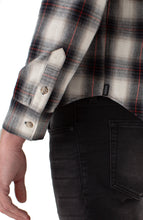 Load image into Gallery viewer, Button Up Long Sleeve Shirt - Indie Indie Bang! Bang!