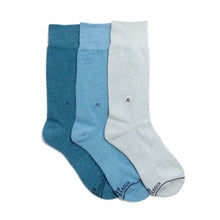 Load image into Gallery viewer, Boxed Ocean Socks - Indie Indie Bang! Bang!