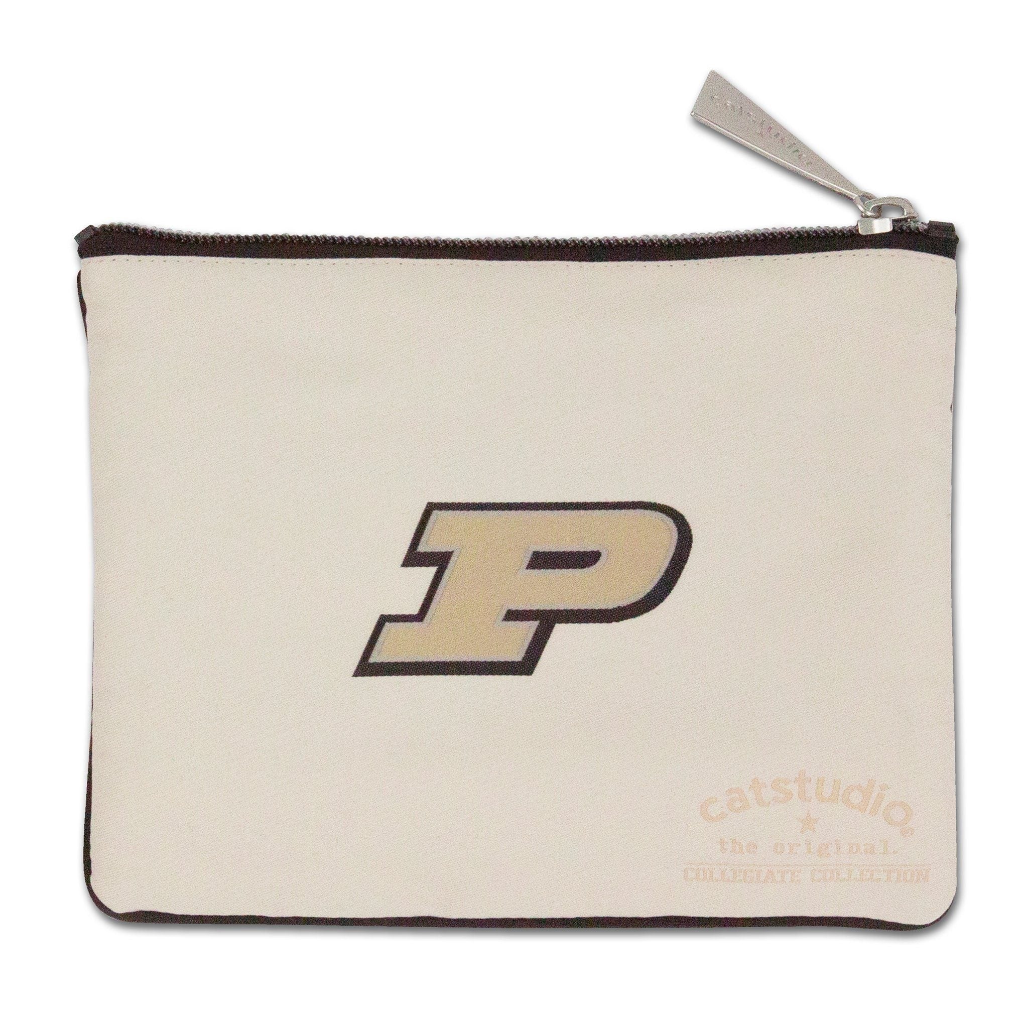 Purdue Zip Pouch - Thumbnail 2