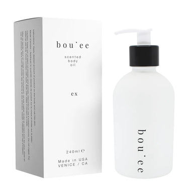 Riddle | Ex Boujee Body Oil - Indie Indie Bang! Bang!