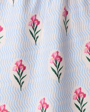 Load image into Gallery viewer, Spatial Bloom Kitchen Towel - Indie Indie Bang! Bang!